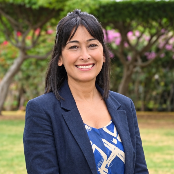 Zeina El-Hage